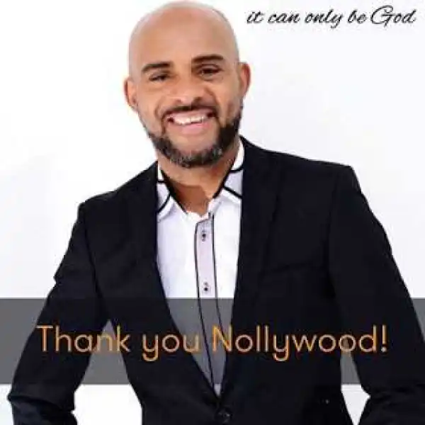 " There was no need for Transplant, My Kidney Began To Heal Itself " - Leo Mezie Tells His Story